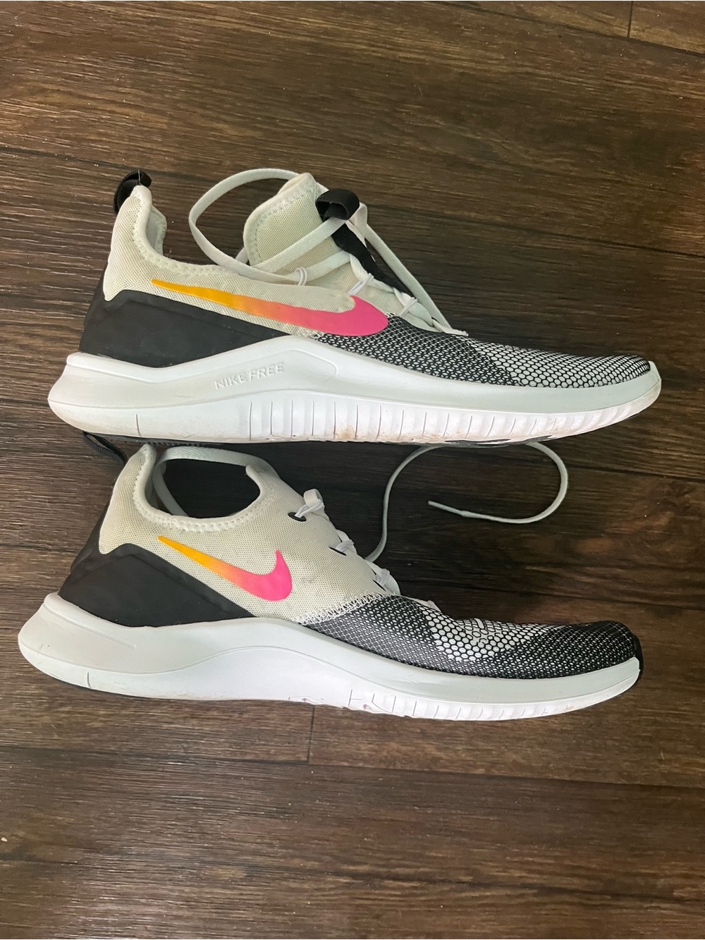 Women’s Nike size 12.  Good condition
